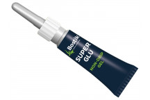 Bostik Superglue Non-Drip Gel Tube 3g