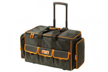 Bahco Closed Bag on Wheels 24in