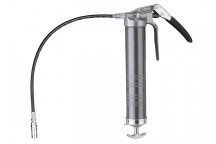 Lumatic Industrial One Handed Grease Gun