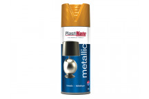 PlastiKote Metallic Spray Copper 400ml