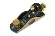 Faithfull No.9.1/2 Block Plane in Wooden Box