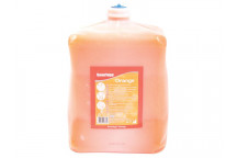 Swarfega  Orange Hand Cleaner Cartridge 4 litre