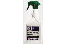 Nationwide Kitchen Cleaner 750ml