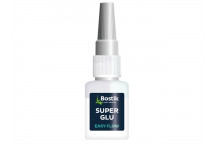 Bostik Superglue Easy Flow Bottle 5g