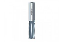 Trend 3/81 x 1/2 TCT Two Flute Cutter 12.7 x 32mm
