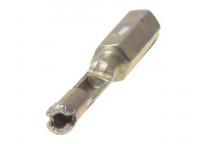 BOA Quick Change Diamond Tip Drill Bit 25mm