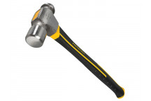 Faithfull Ball Pein Hammer Fibreglass Shaft 1.36kg (48oz)