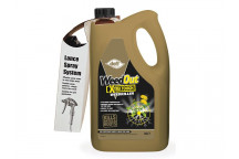 DOFF WeedOut Xtra Tough Weedkiller RTU 3 litre