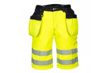 PW343 PW3 Hi-Vis Holster Shorts  34