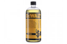 DEWALT DT20662 Chainsaw Oil 1 litre