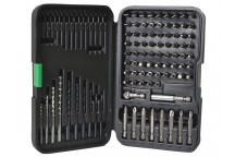 HiKOKI Drill & Bit Set, 102 Piece