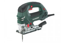 Metabo STEB 140 Plus Variable Speed Jigsaw 750W 240V