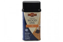 Liberon Palette Wood Dye Yew 250ml