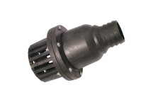 2\" HOSE TAIL FOOT VALVE