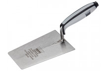 Ragni R6165S Stainless Steel Bucket Trowel 6.1/2in