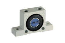 1/4\" BSPP - 7.1 PER MIN BALL VIBRATOR