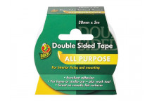 Shurtape Duck Tape Double-Sided Tape 38mm x 5m