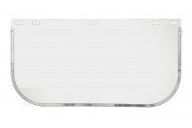 PW99 Replacement Shield Plus Visor Clear