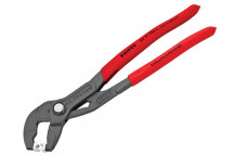 Knipex Spring Hose Clamp Pliers For Click Clamps 250mm