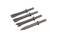 7\" SET OF CHISELS FOR AP27621