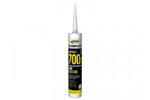 Everbuild 700T LMN Silicone Caramel 300ml