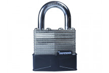 DEFENDER Laminated Padlock 40mm