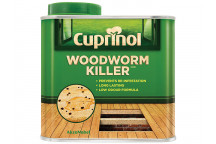 Cuprinol Low Odour Woodworm Killer 5 litre