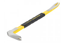 Stanley Tools FatMax Spring Steel Claw Bar 300mm (12in)