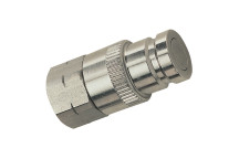 3/4\" BSP Parallel Female Flush Face 71 Series QRC