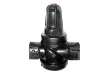 ADJ. PRESS REG. 1\" 0.5-1.2 BAR