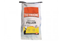 Tetrion Fillers All Purpose Powder Filler Sack 10kg