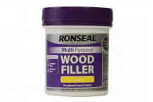 Ronseal Multipurpose Wood Filler Tub Light 250g