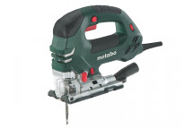 Metabo STEB 140 Plus Variable Speed Jigsaw 750W 110V