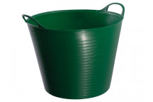 Red Gorilla Gorilla Tub 38 litre Large - Green