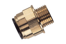 MALE STUD 15MM OD TO 1/2\"BSP