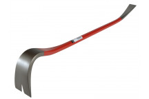 Hultafors 109/28 Steel Wrecking Bar 710mm (28in)