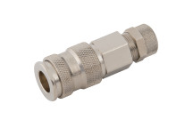 06X08MM HOSE CONNECTION COUPLING
