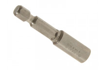 IRWIN Magnetic Bit Holder 1/4in x 50mm