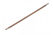 Roughneck Bowsaw Blade - Raker Teeth 600mm (24in)