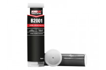 Bondloc B2001 Metal Epoxy Repair Putty 50g