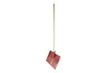 Snow Scoop c/w Wooden Handle 20.301H2