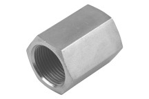 3/8\" BSP x 1/2\" BSP Female/Female
