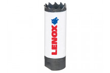 LENOX Bi-Metal Holesaw 21mm