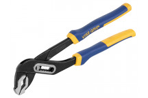 Universal Water Pump Pliers ProTouch Handle 250mm - 57mm Capacity