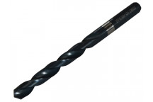 Dormer A100 HSS Jobber Drill Bit 13/32in OL:133mm WL:87mm