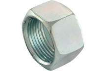 06MM OD X M14X1.5 COMPRESSION NUT (S)