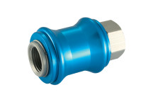 1/8\" Hand Slide Valve