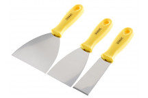 Stanley Tools Hobby Tool Set, 3 Piece