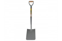 Bulldog 5202 Square Shovel 000 MYD