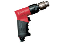 3/8\" HEAVY DUTY CP PISTOL DRILL